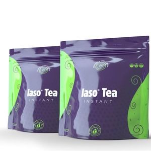 Iasotea and nutrabust